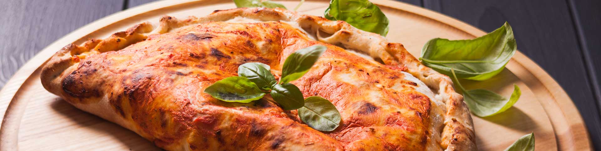 Calzone